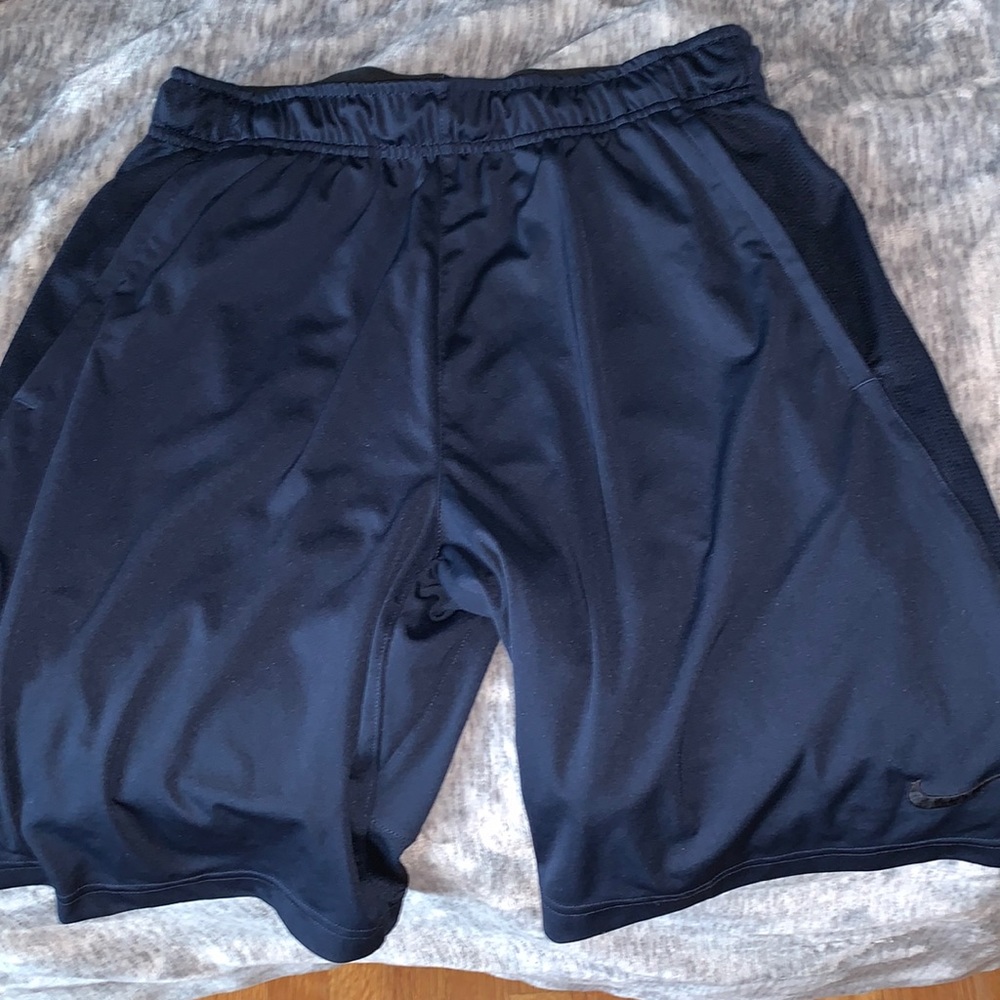 Men’s Nike Hybrid Shorts